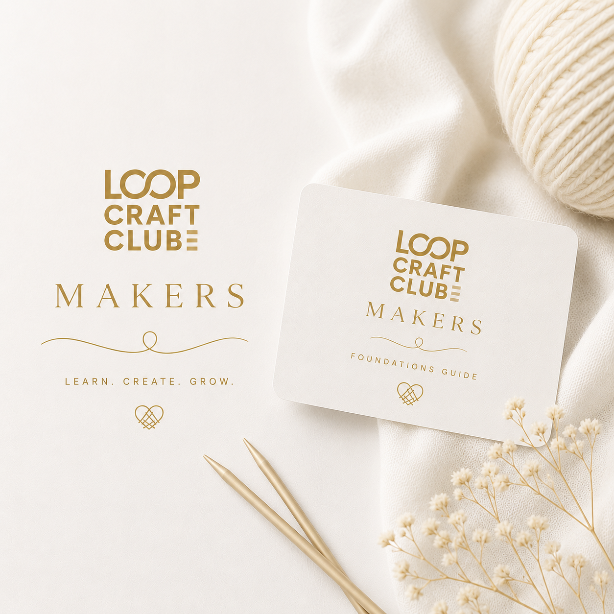 The Essential Foundation for Every Maker