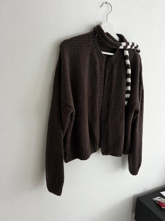 MOCCA Cardigan