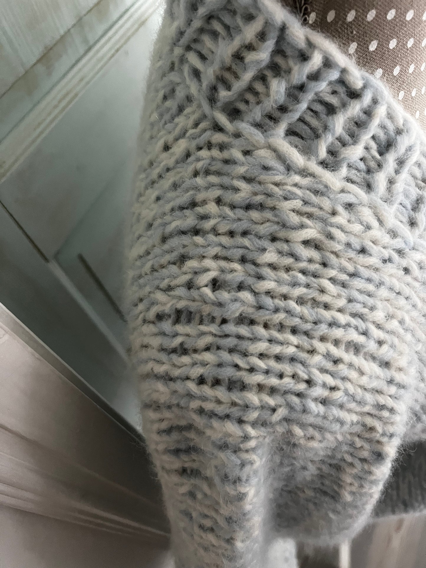 Miami Beach Cardigan