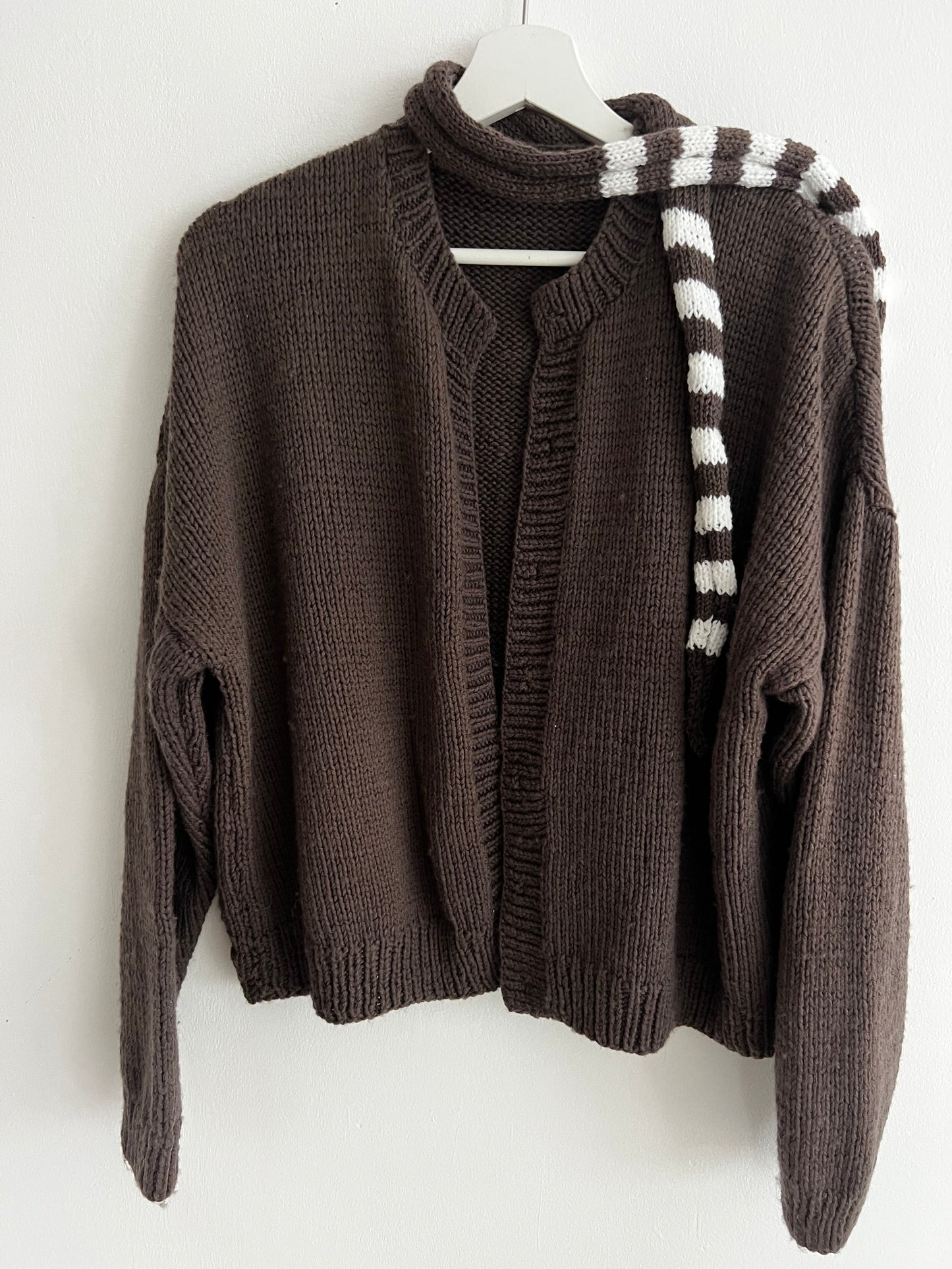MOCCA Cardigan