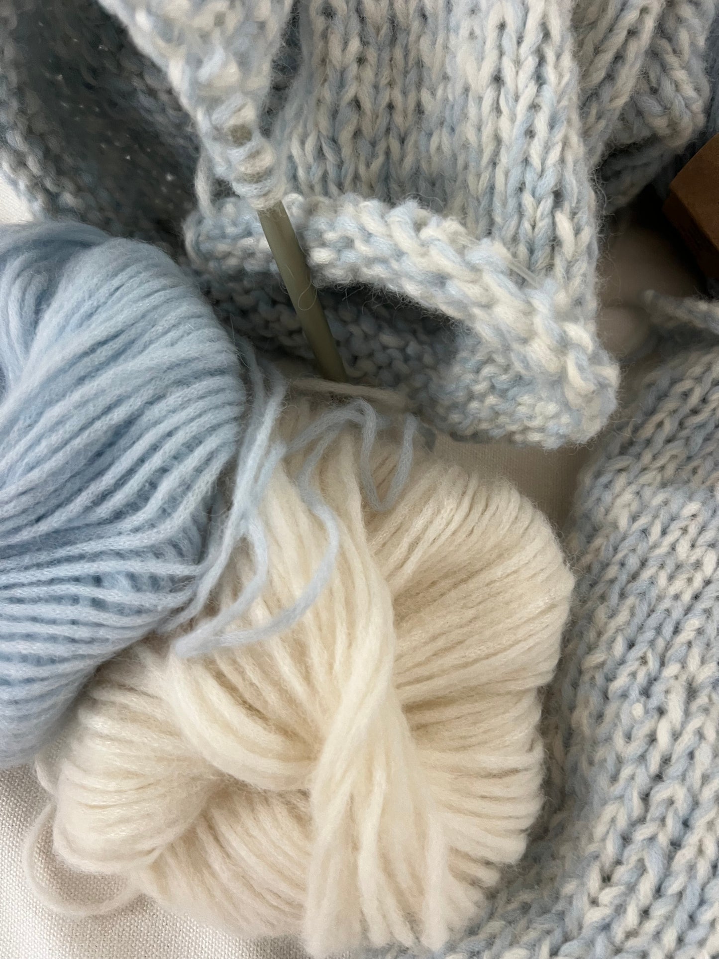 Miami Beach Cardigan