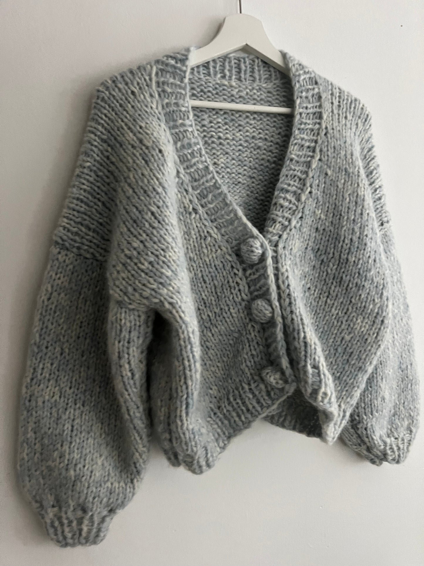 Miami Beach Cardigan