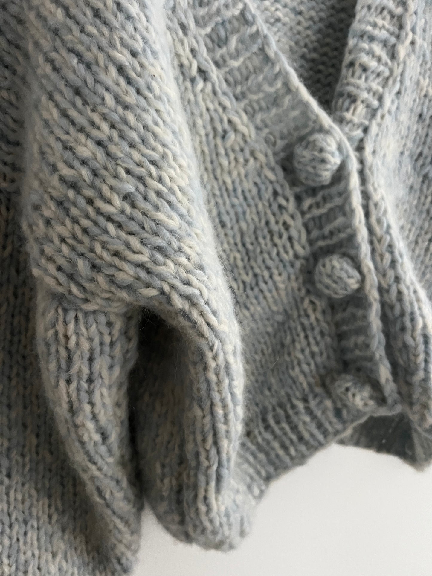 Miami Beach Cardigan