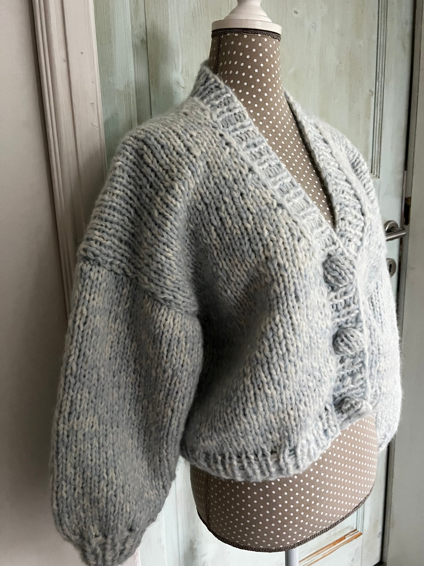 Miami Beach Cardigan